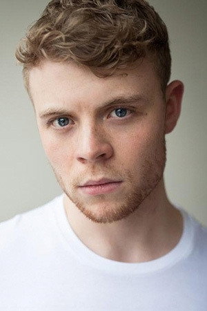 Matthew Heywood as Charlie in Don't Blame Jack