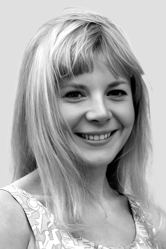 Barbara Ferris as Susan Eliot in Children of the Damned