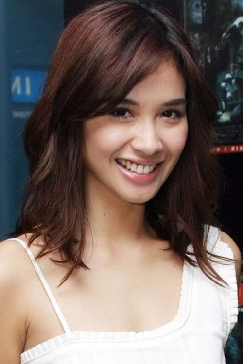 Marsha Timothy as Meirose in The Heaven None Missed 3