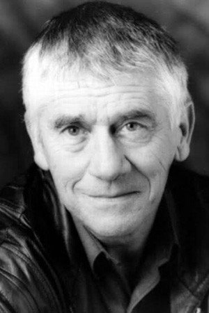 Leslie Dayman as Minister in In the Winter Dark