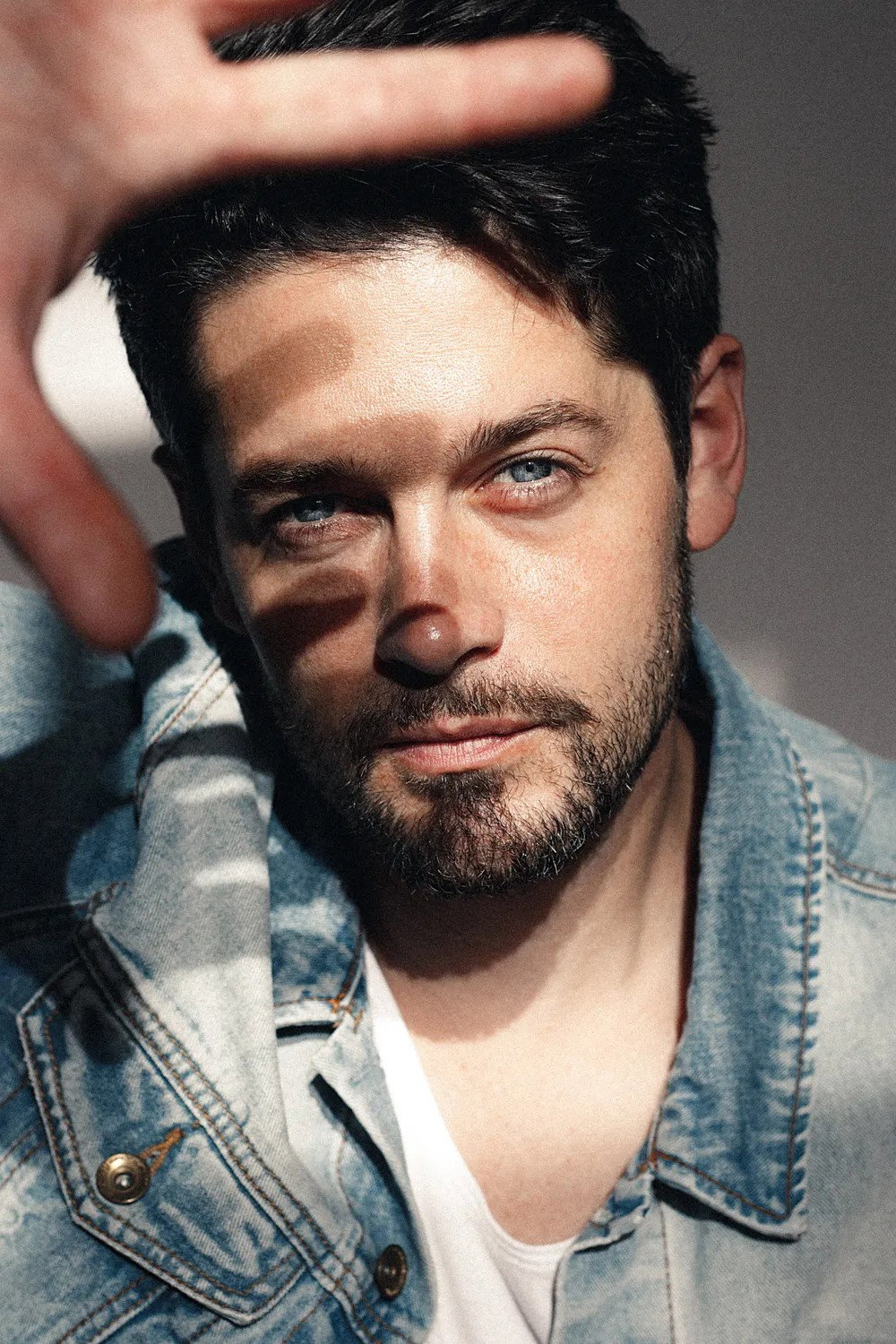 Bruno Bruni, Jr. as Jean-Marc Lagarde in Kommissar LaBréa