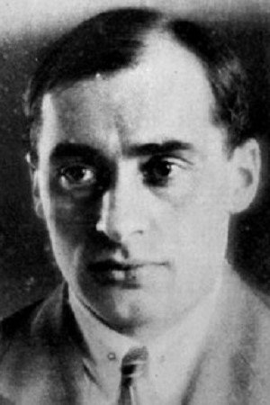 Mikhail Kaufman as The Cameraman in Man with a Movie Camera