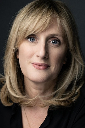 Jenna Russell as Petra Bennett in Minder