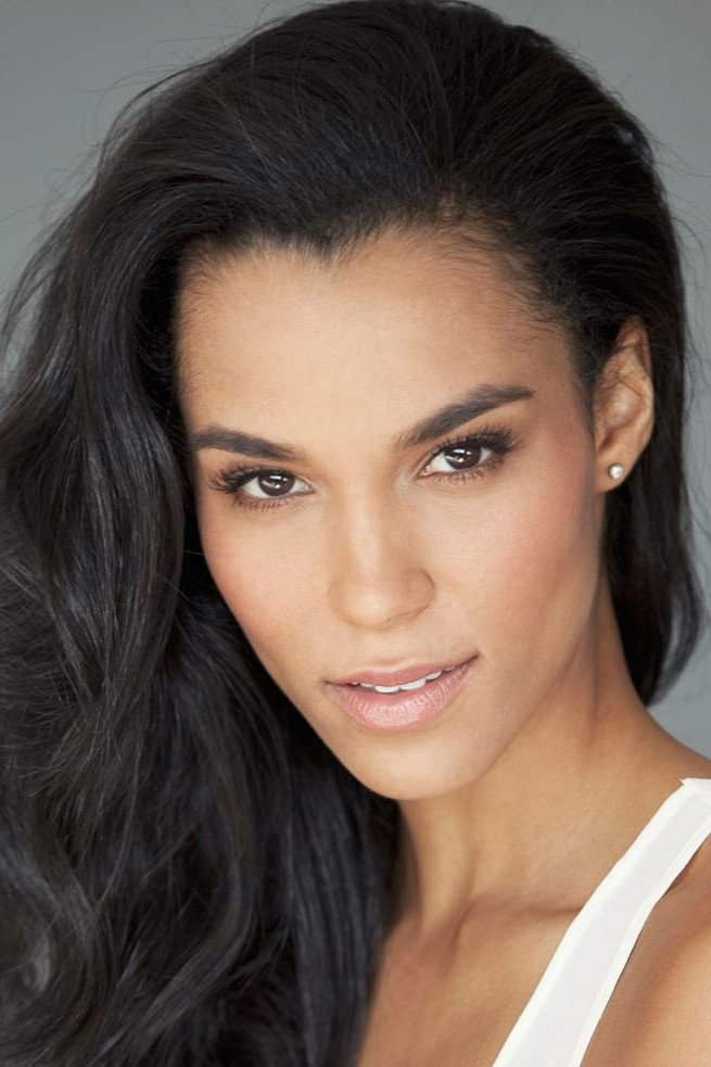 Brooklyn Sudano as Vanessa Scott in My Wife and Kids