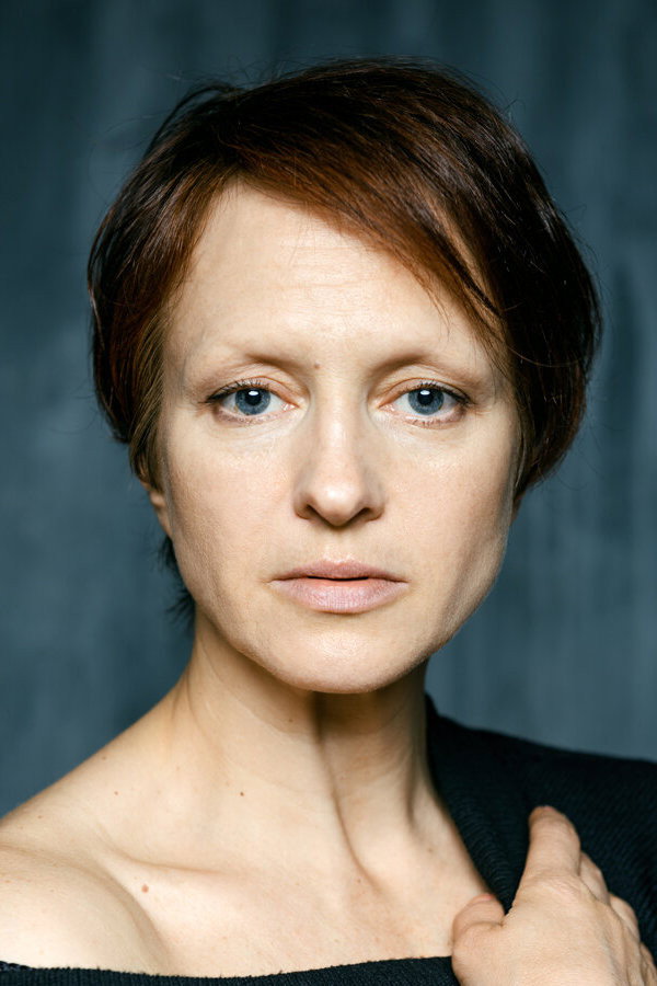 Елена Морозова as Варвара Алексеевна Фролова in Тайна последней главы