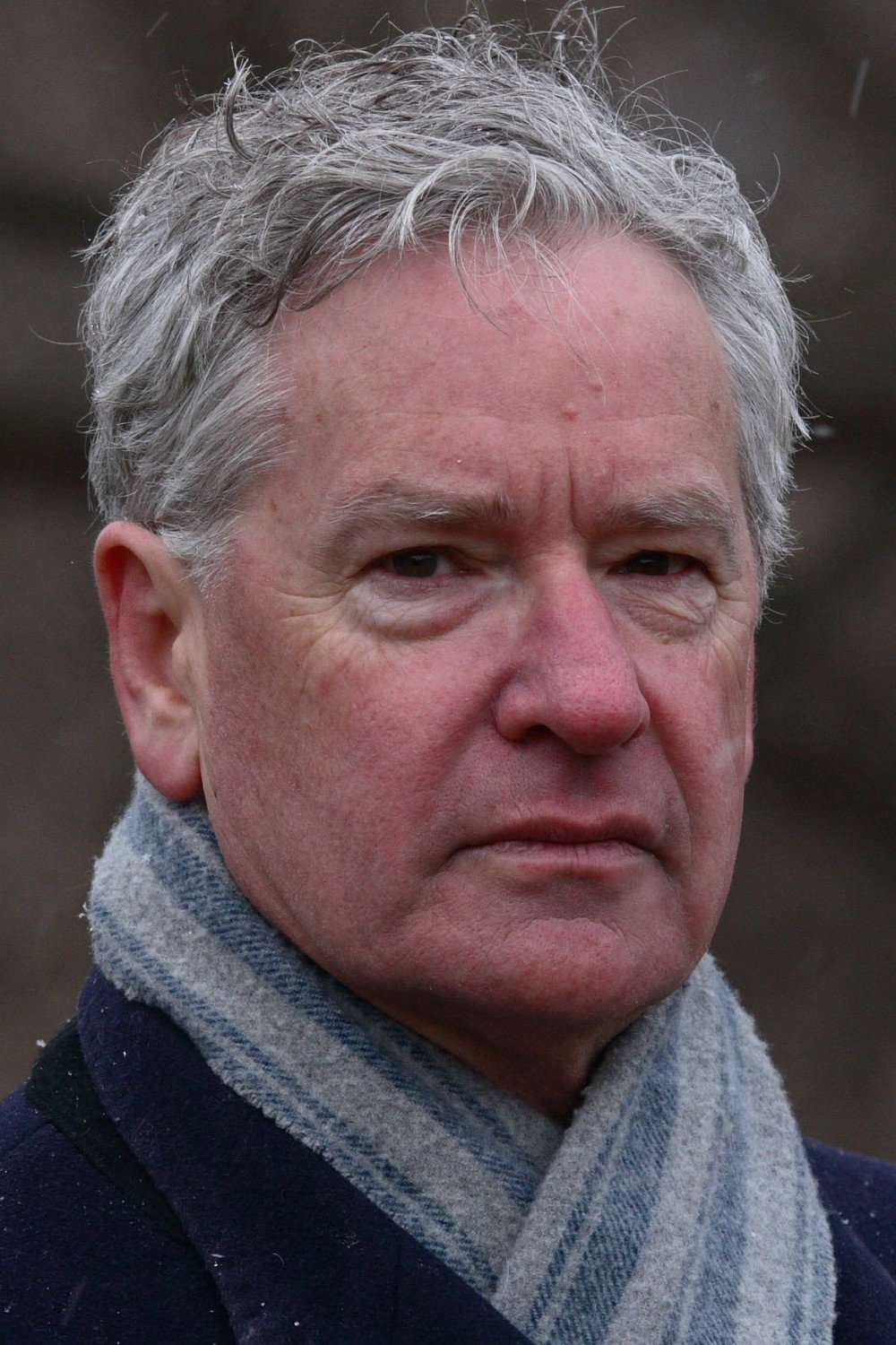 John Boylan as Enik in Land of the Lost