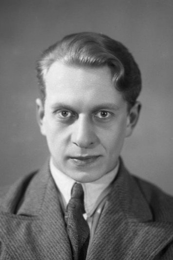 Алексей Савостьянов as Chernyshev in The Book of Oath