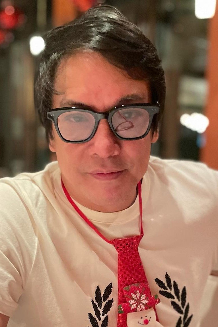 Jirayut Wattanasin as Montra in Golden Spark