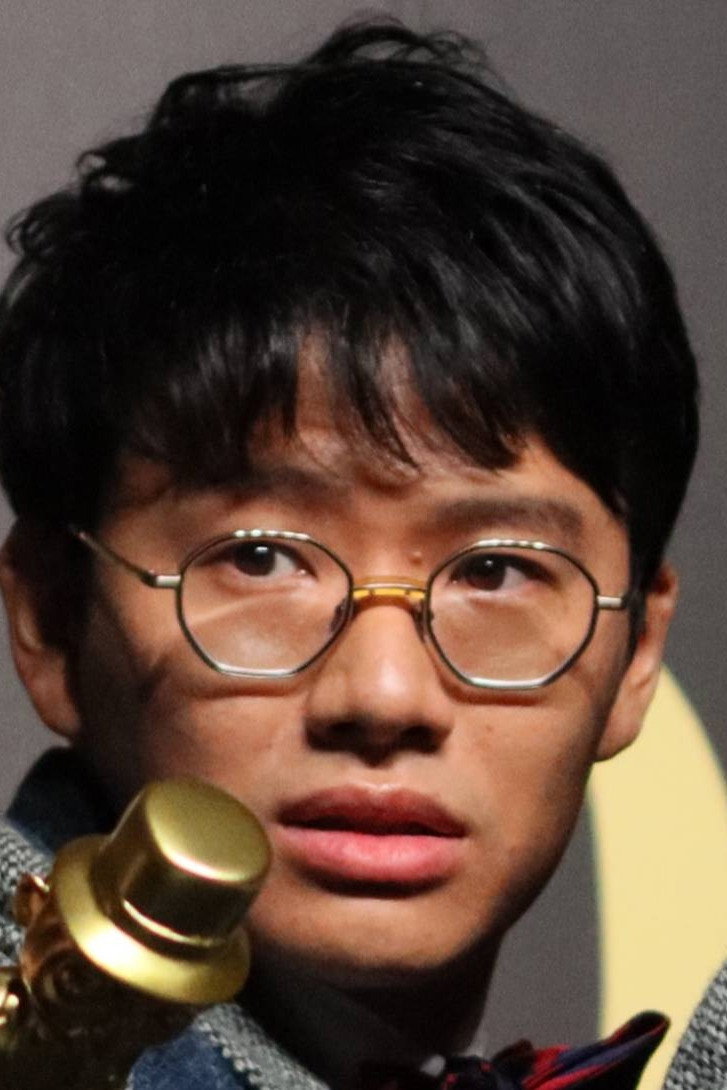 亜生 as Ichita Oashi in Oh My Boss! Love not included