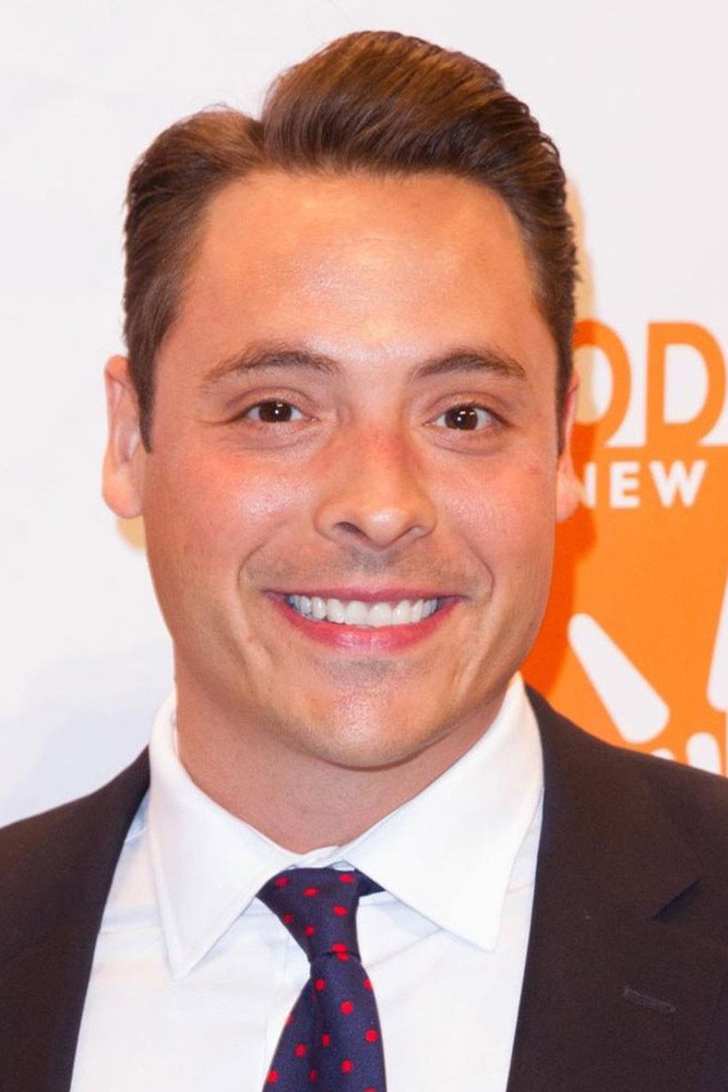 Jeff Mauro as Himself - Co-Host in The Kitchen