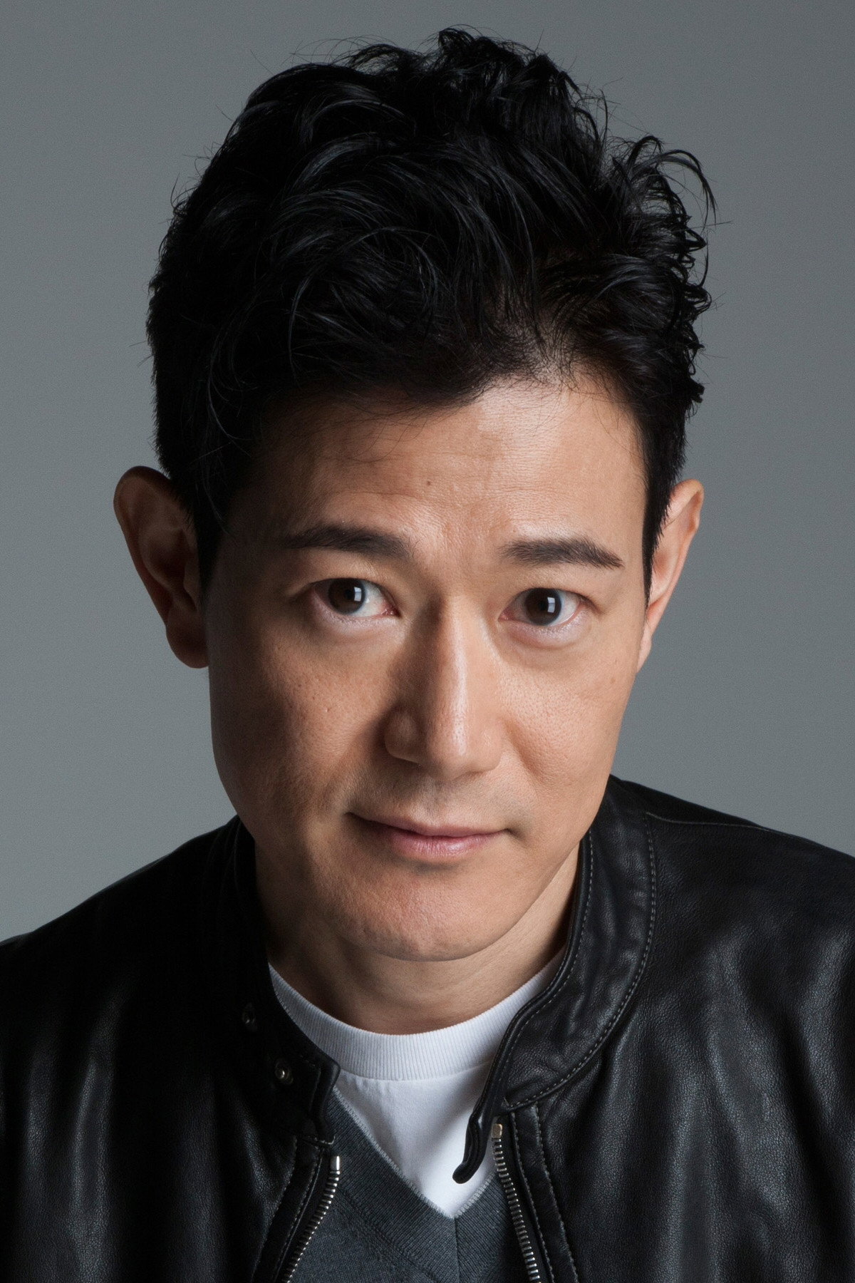 Koji Yano as Sen in Shinjuku Seven