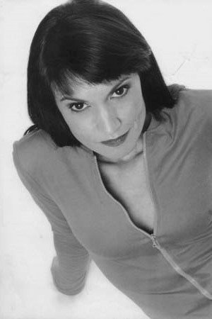 Nancye Ferguson as Rachel in Devils Are Dreaming