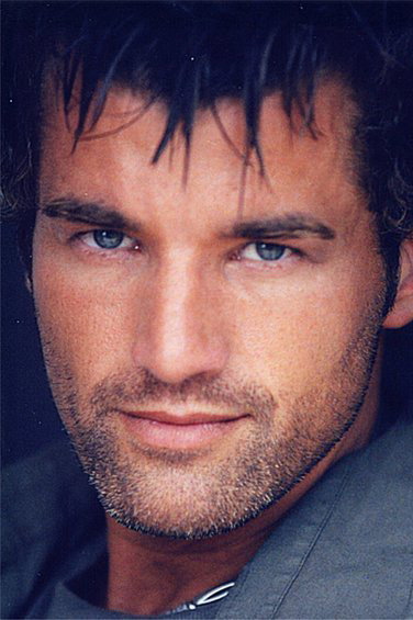 Josh Connor as Fiar in Roam