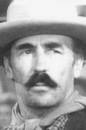 John Halloran as Hank 'Mac' McGee in Badman's Territory