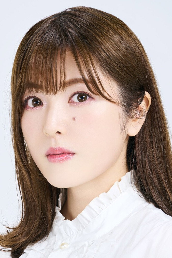 加隈亜衣 as Anne (voice) in Maria the Virgin Witch