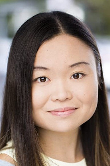 Yuuki Luna as June in Strange Fruit