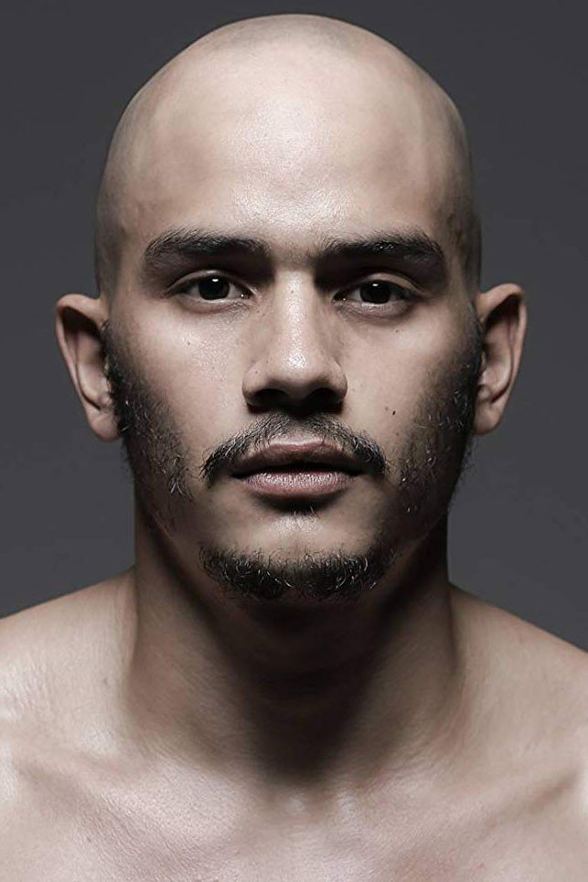 Kiko Matos as Joey in The Girl Allergic to Wi-Fi