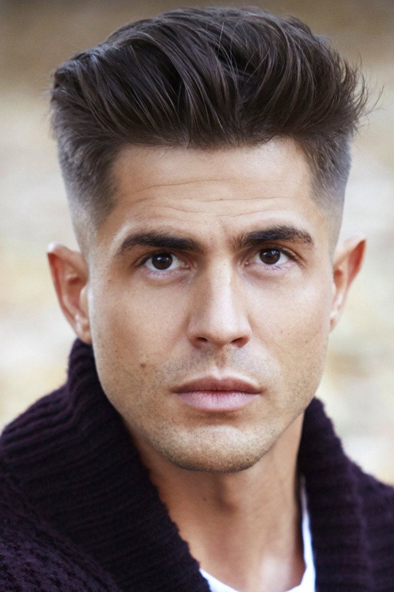 Ivo Arakov as Младен in Sunny Beach