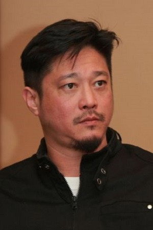 陳子聰 as Freedom in Super Model