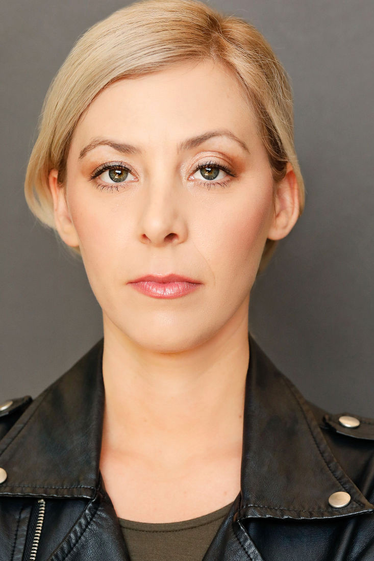 Steph Evison Williams as Natalie in Before I Go