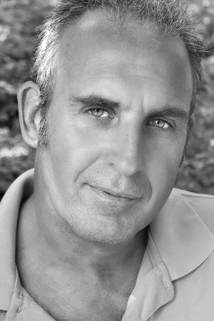 Mark Fauser as Travis in Madison