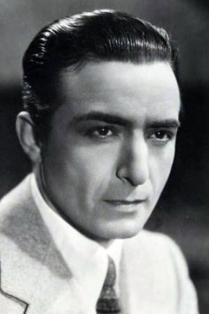 Fosco Giachetti as Alberto in Another Man's Wife