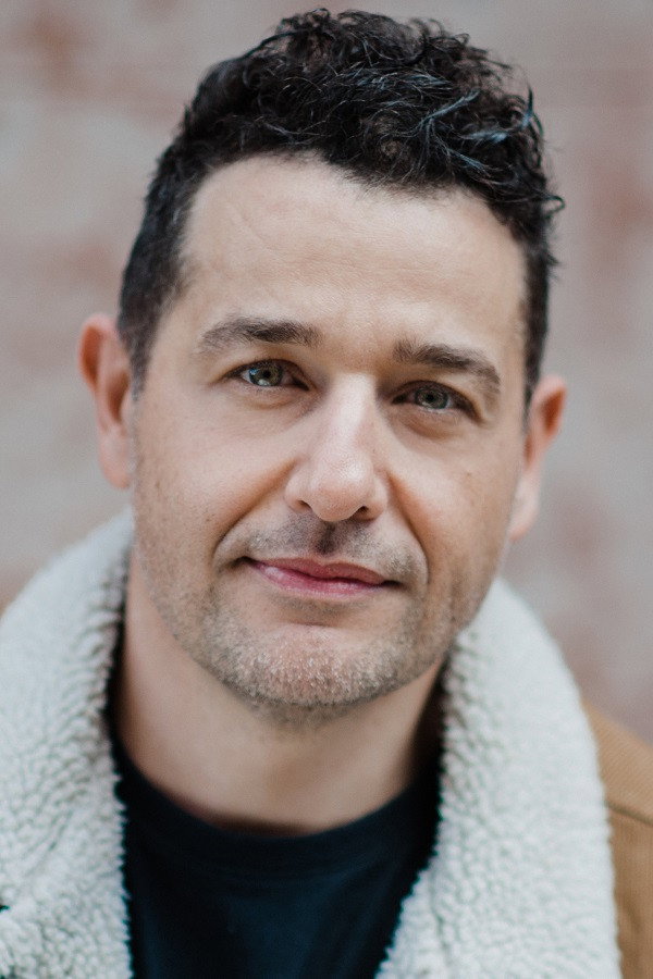 Les Chantery as Tarek Ayoub in Cedar Boys