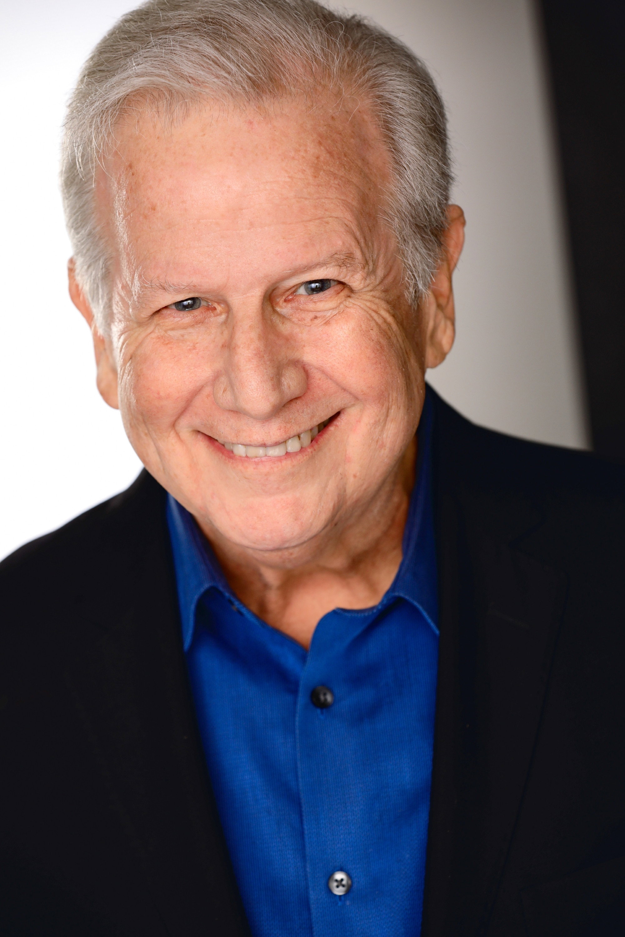 Sam Kwasman as Little Quacker (voice) in The Tom and Jerry Show