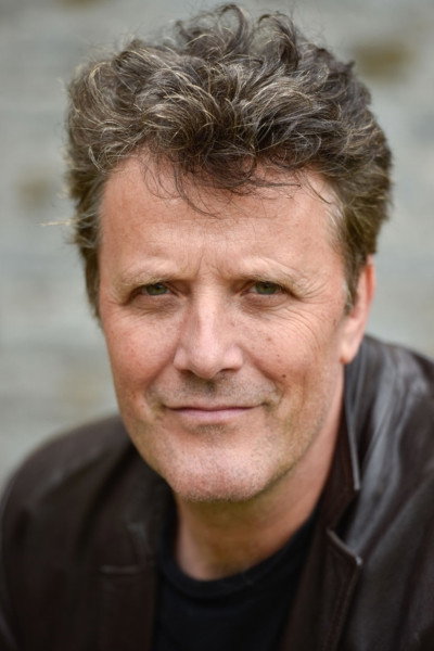 Aran Bell as Sam's Father in The Confession