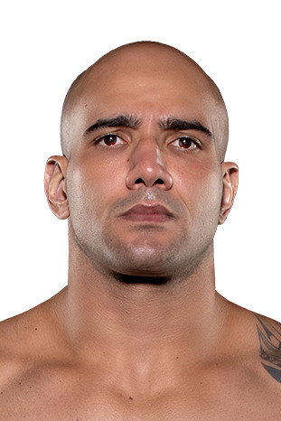 Bruno Cappelozza as Self in PFL 2021 #8: Playoffs - Harrison vs Fabian