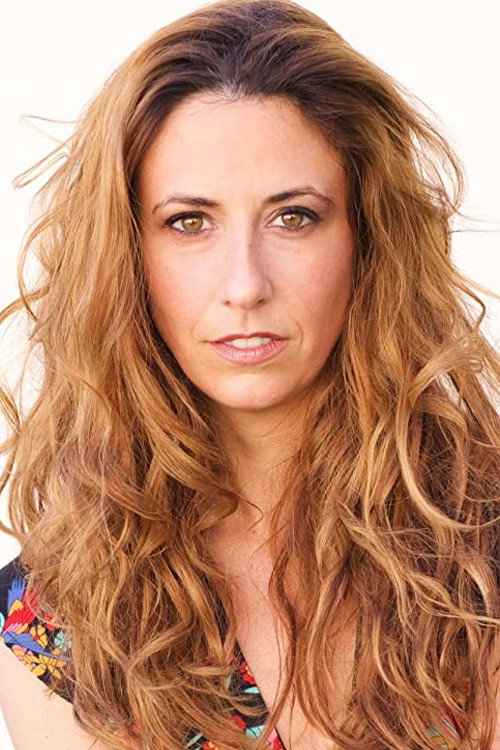 Katy Bodenhamer as Associate in My Friend Violet
