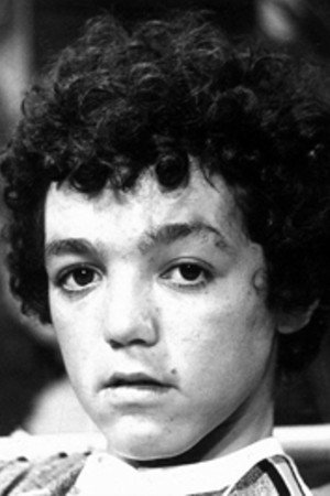 Fernando Ramos da Silva as Pixote in Pixote: A Lei do Mais Fraco