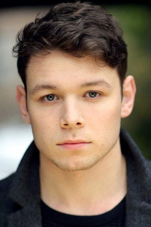 Sean Delaney as Teddy Todd in Life After Life