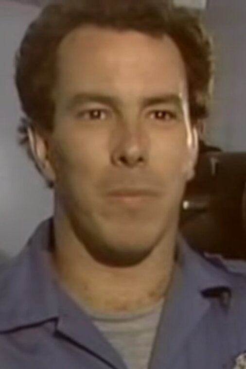Martin Bowen as Self in Titanic: The Nightmare and the Dream