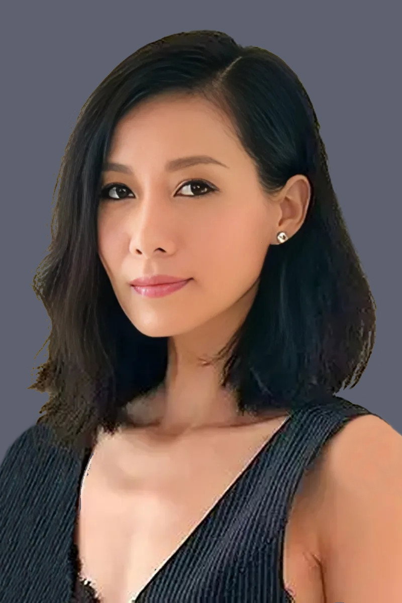 趙學而 as 林玉露 in Virtues of Harmony II