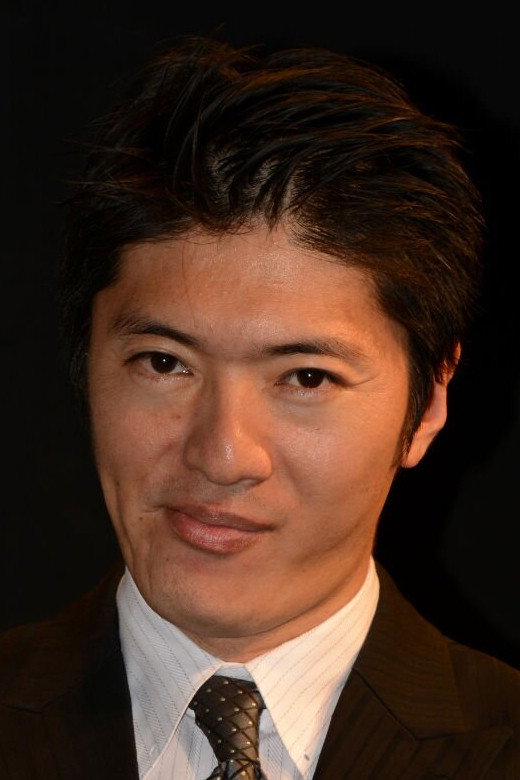 Hidekazu Nagai as Horiguchi in Yumeno