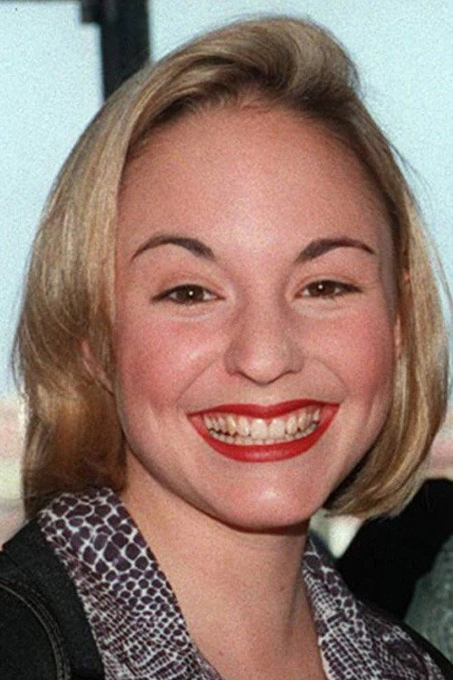 Cathy Godbold as Deborah in Saddle Club: Adventures at Pine Hollow