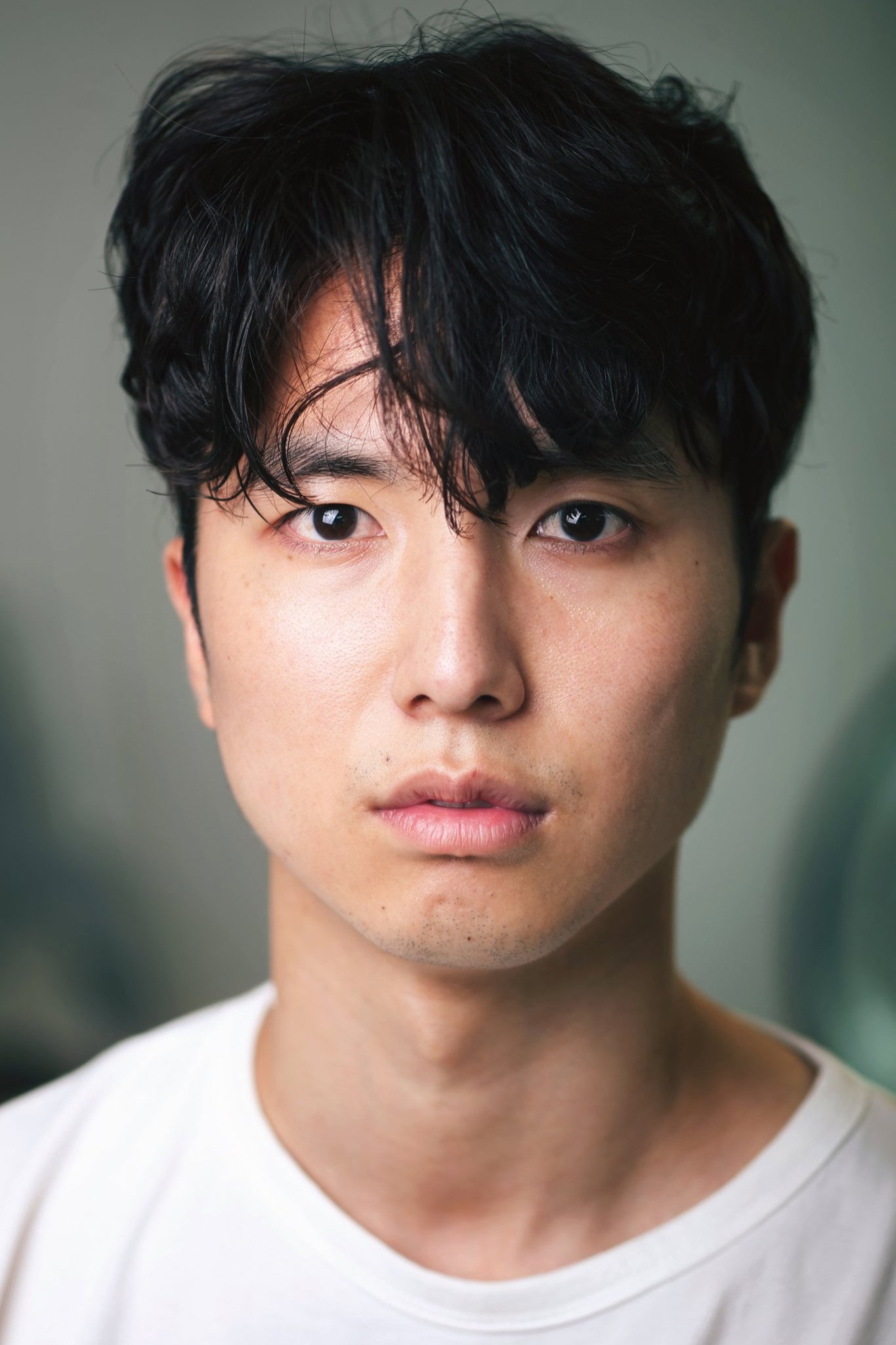 류세일 as Woo-seok in Merely Known as Something Else