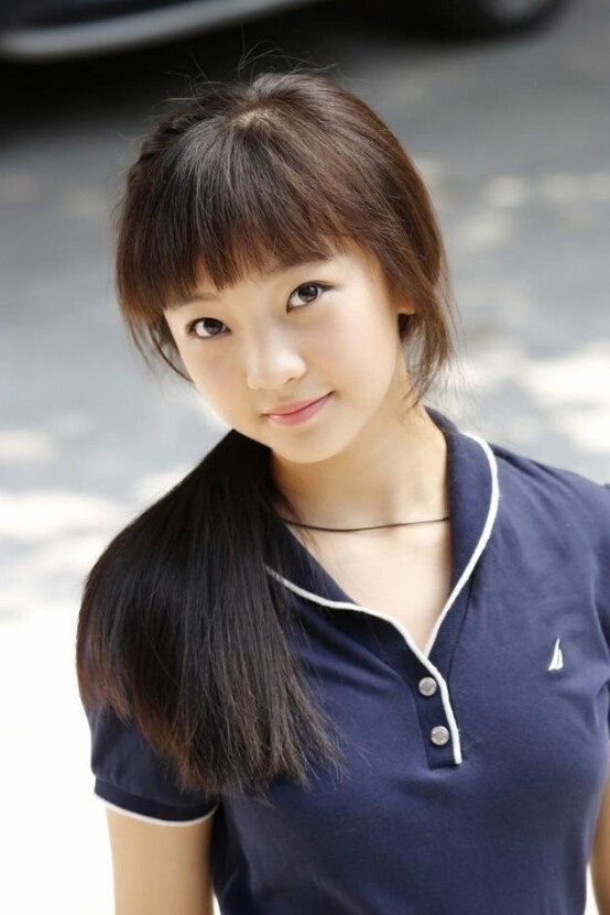 林妙可 as 丁雨泽 in 37