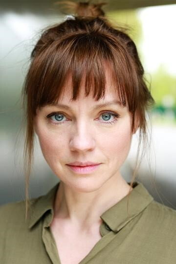 Melanie Gutteridge as Sherri in Goldie's Oldies