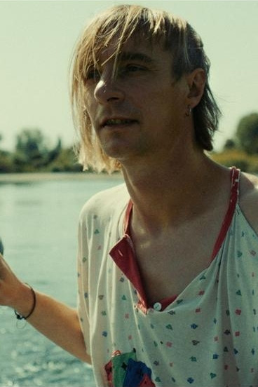 Nicolas Belvalette as Usé in To the Bone