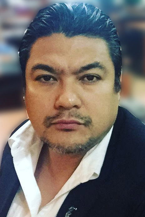 Jomari Yllana as Paolo Montecillo in Di Ba't Ikaw