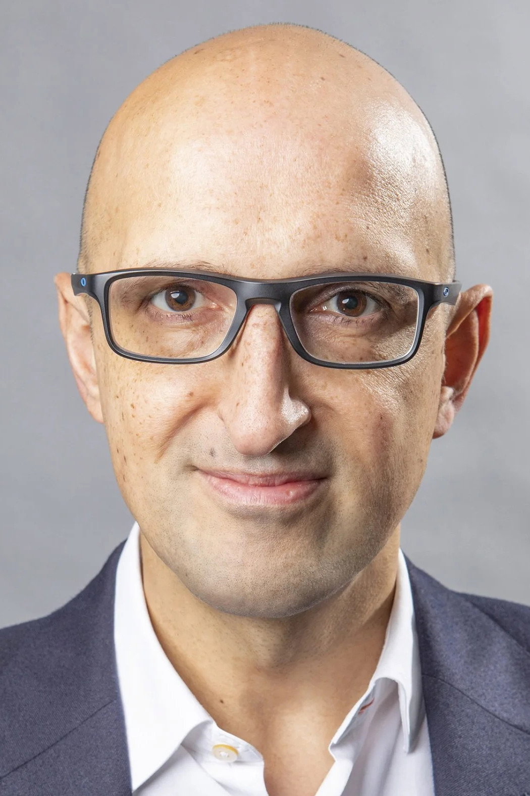 Matthew Syed as Self in The Dinosaur Hour