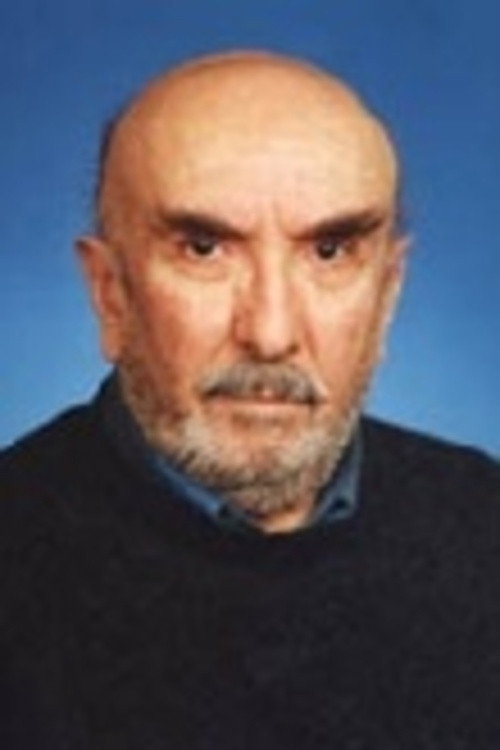 Erdoğan Tuncel as Bahri in Cesaretin Var mı Aşka