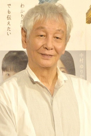 近藤正臣 as Masaomi Kondo in Maison de Police