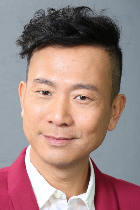 陳國邦 as 監警會副祕書長（行動） in IPCC Frontline