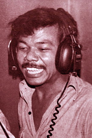 Benyamin Sueb as Benny in Traktor Benyamin