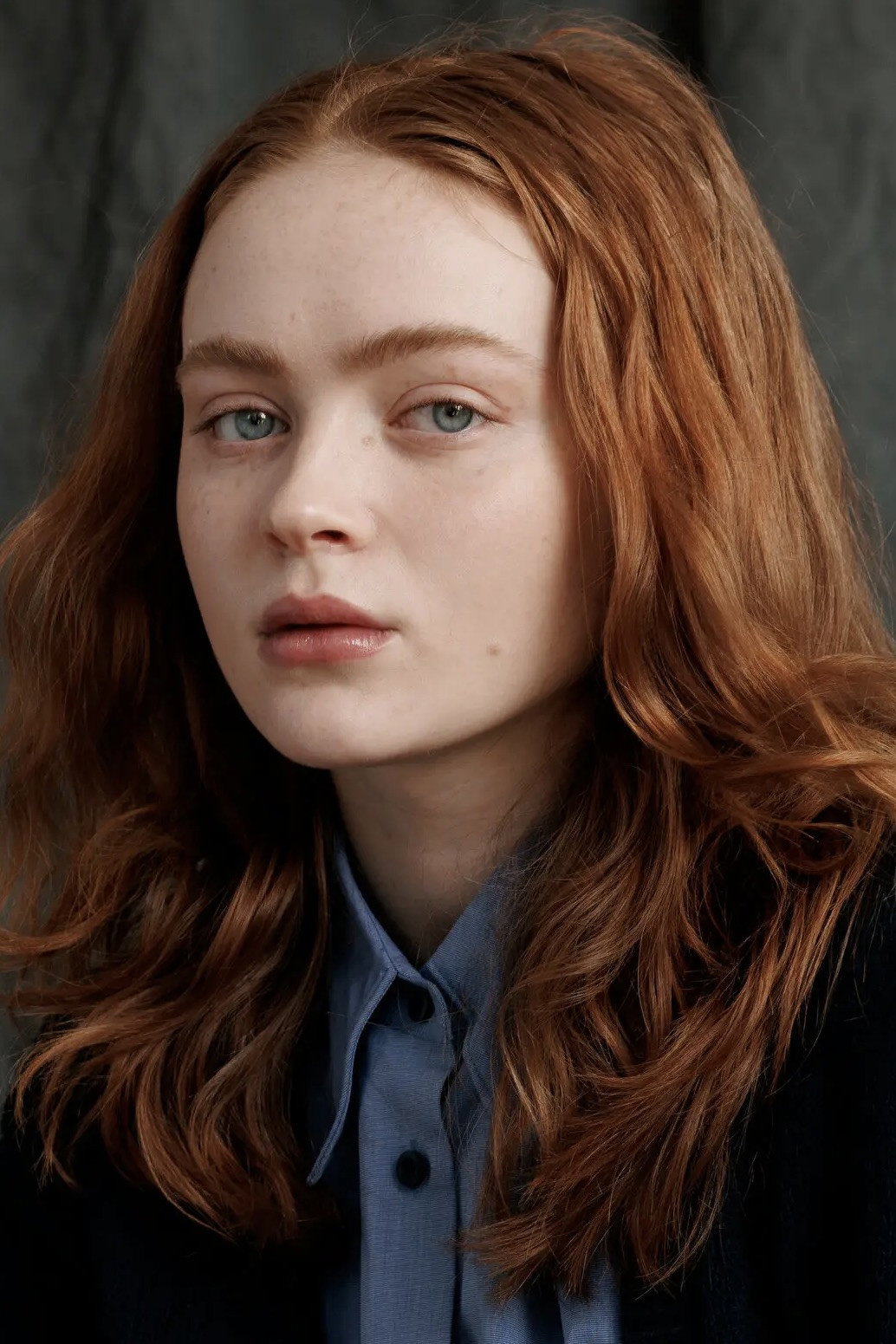 Sadie Sink as Madeleine Hanna in The Marriage Plot