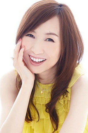 森口博子 as Araki Keiko in Second to Last Love