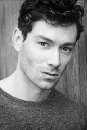 Jared Tredway as Julian in Receptivity